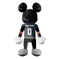 Northwest x Disney Vegas Golden Knights Mickey Mouse Cloud Pal Plush