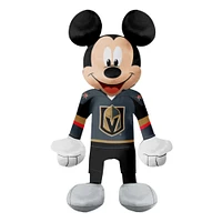 Northwest x Disney Vegas Golden Knights Mickey Mouse Cloud Pal Plush