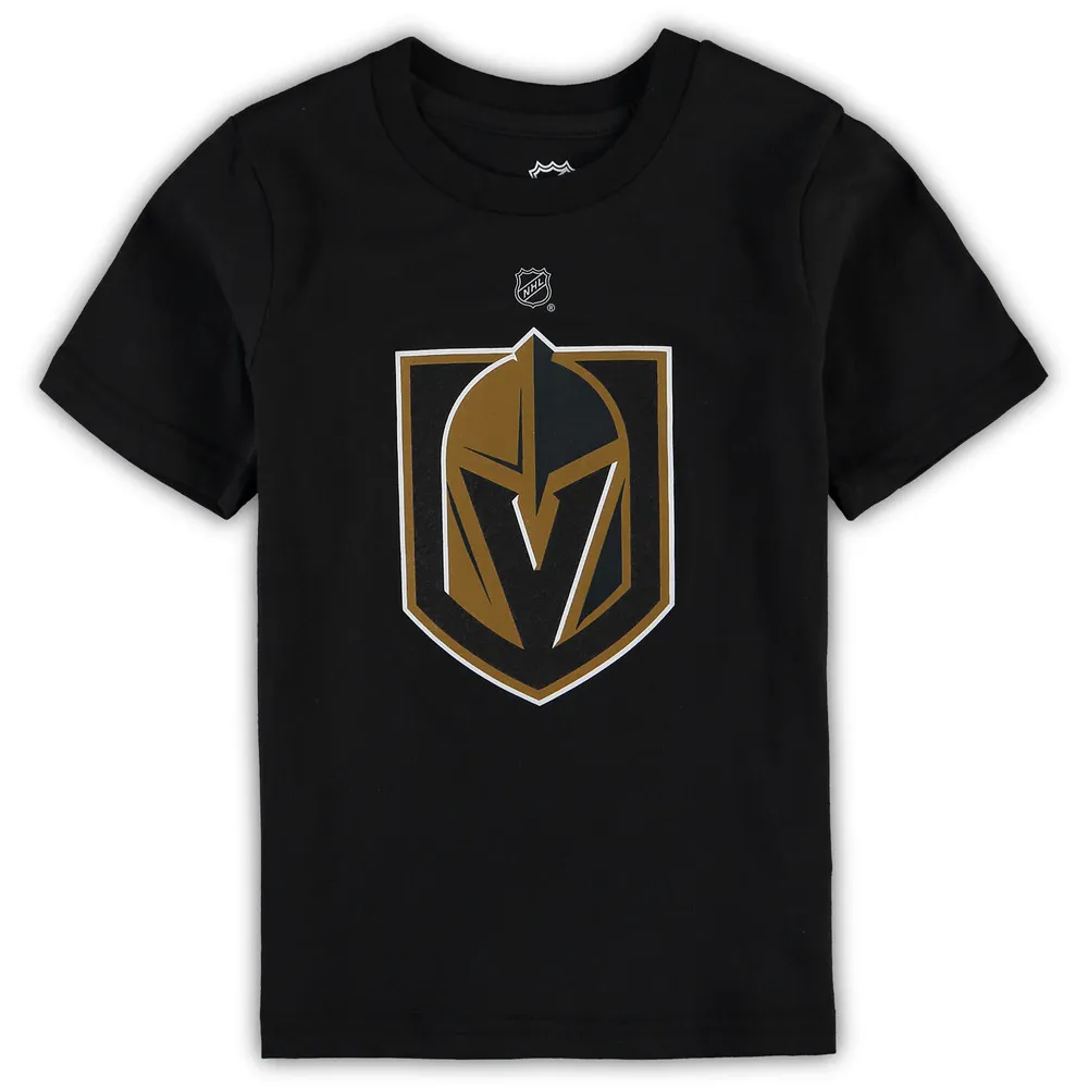  Outerstuff NHL Las Vegas Golden Knights Primary Logo