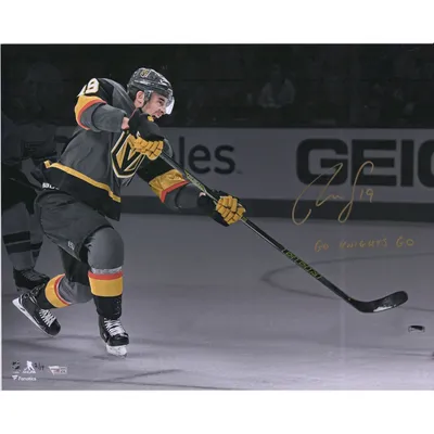 Travis Dermott Toronto Maple Leafs Fanatics Authentic Autographed