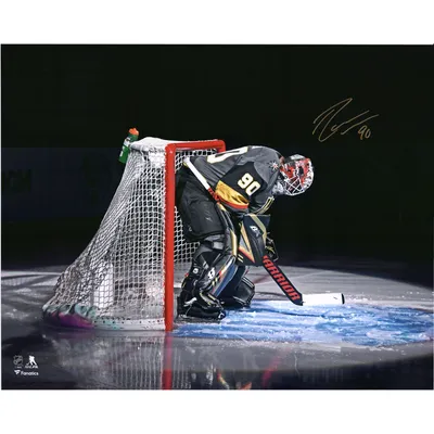 Reilly Smith Vegas Golden Knights Fanatics Authentic Autographed
