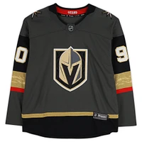 Maillot Fanatics Breakaway dédicacé par Robin Lehner Vegas Golden Knights