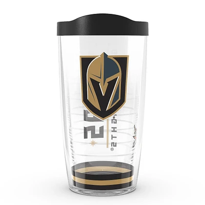 Tervis Vegas Golden Knights 16oz. Arctic Classic Tumbler