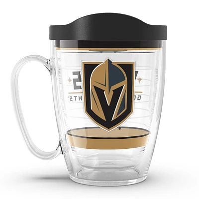 Chevaliers d'or de Tervis Vegas 16 oz. Mug classique