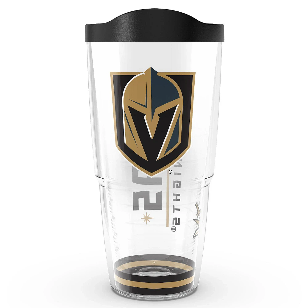 Tervis Vegas Golden Knights 24oz. Classic Arctic Tumbler