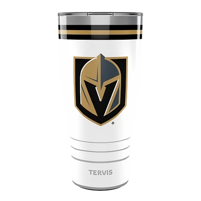 Tervis Vegas Golden Knights 30oz. Gobelet en acier inoxydable arctique