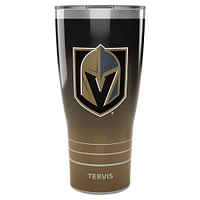 Tervis Vegas Golden Knights 30oz. Ombre Stainless Steel Tumbler