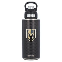 Tervis Vegas Golden Knights 32oz. Puck Stainless Steel Wide Mouth Water Bottle