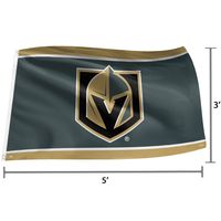 The Sports Vault Vegas Golden Knights