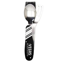The Sports Vault Vegas Golden Knights - Outil multifonction pour barbecue