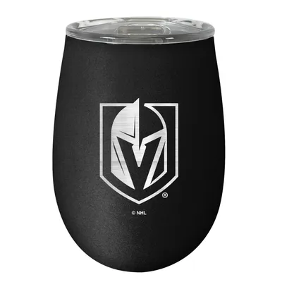 Vegas Golden Knights 12oz. Stealth Wine Tumbler