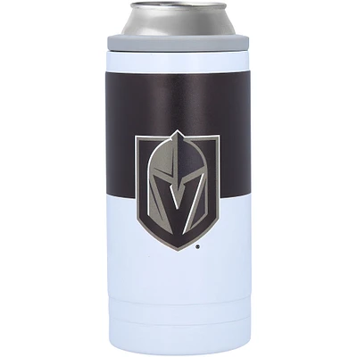 Vegas Golden Knights 12oz. Team Colorblock Slim Can Cooler