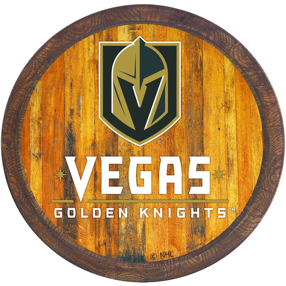Vegas Golden Knights Champion Reverse Weave Crew Sweatshirt Large