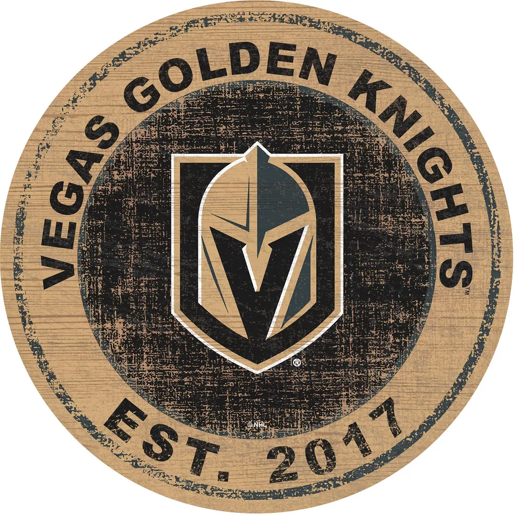 Vegas Goes Gold