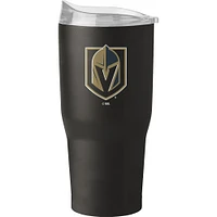 Vegas Golden Knights 30oz. Flipside Powder Coat Tumbler