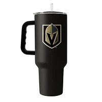 Vegas Golden Knights 40oz. Travel Tumbler with Handle