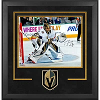 Cadre photo horizontal Vegas Golden Knights Deluxe 16" x 20"