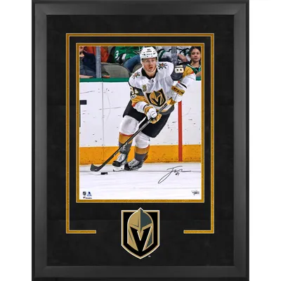 Marc-Andre Fleury Vegas Golden Knights Fanatics Authentic Unsigned Diving Save vs. Toronto Maple Leafs Photograph