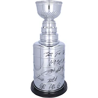 Vegas Golden Knights Multi-Signed 2023 Stanley Cup Champions 2' Replica Stanley Cup with Multiple Signatures - Limited Edition of 75