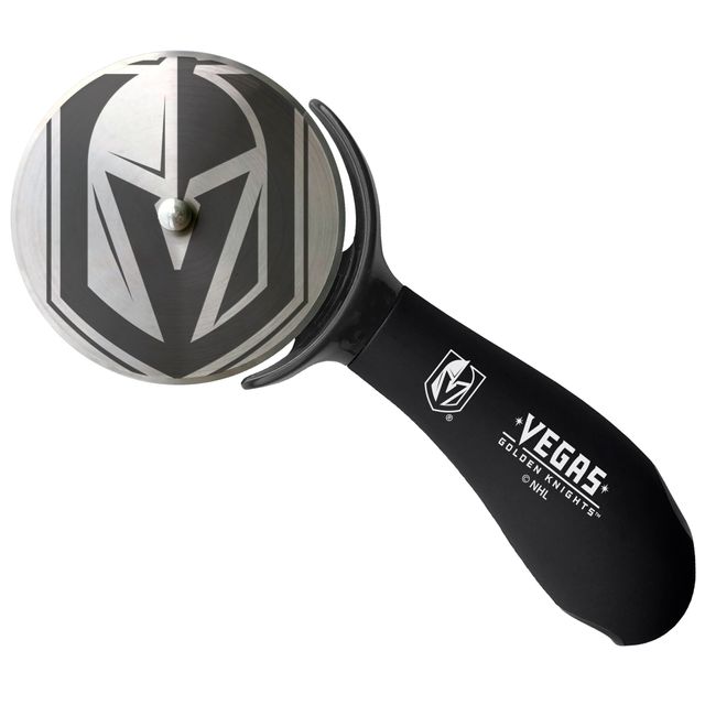 Vegas Golden Knights - Coupe-pizza