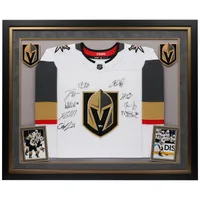 Adidas Men's Vegas Golden Knights Authentic Pro Jersey