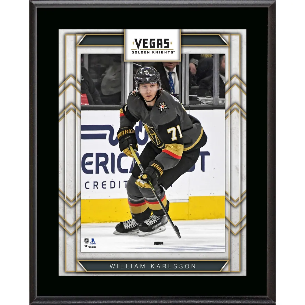 William Karlsson Vegas Golden Knights Autographed Fanatics