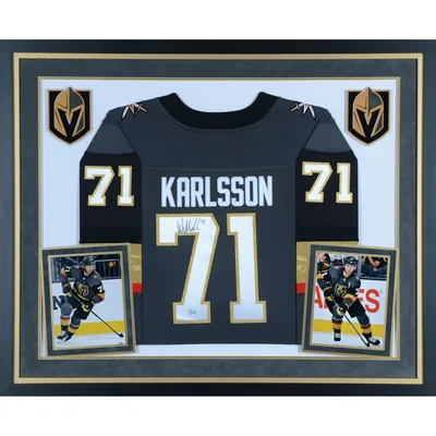 William Karlsson Las Vegas Golden Knights hockey jersey youth
