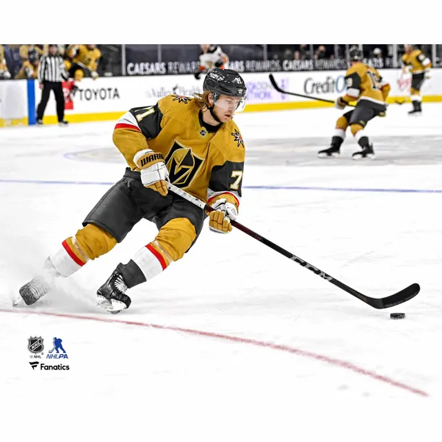 Lids Pittsburgh Penguins Fanatics Branded Alternate Breakaway Jersey - Gold