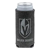 WinCraft Vegas Golden Knights 12oz. Team Logo Slim Can Cooler