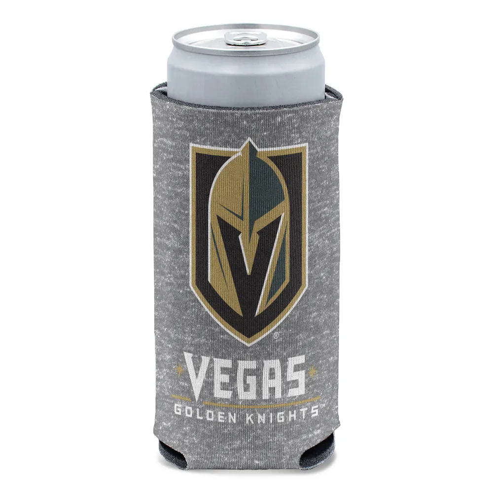 WinCraft Vegas Golden Knights 12oz. Team Slim Can Cooler