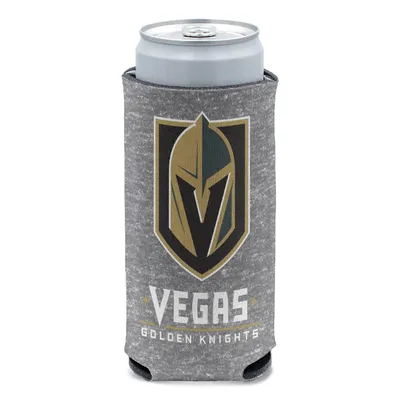 WinCraft Vegas Golden Knights 12 oz. Refroidisseur de canettes Team Slim