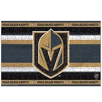 WinCraft Vegas Golden Knights 150-Piece Team Puzzle