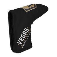 WinCraft Vegas Golden Knights Blade Putter Cover