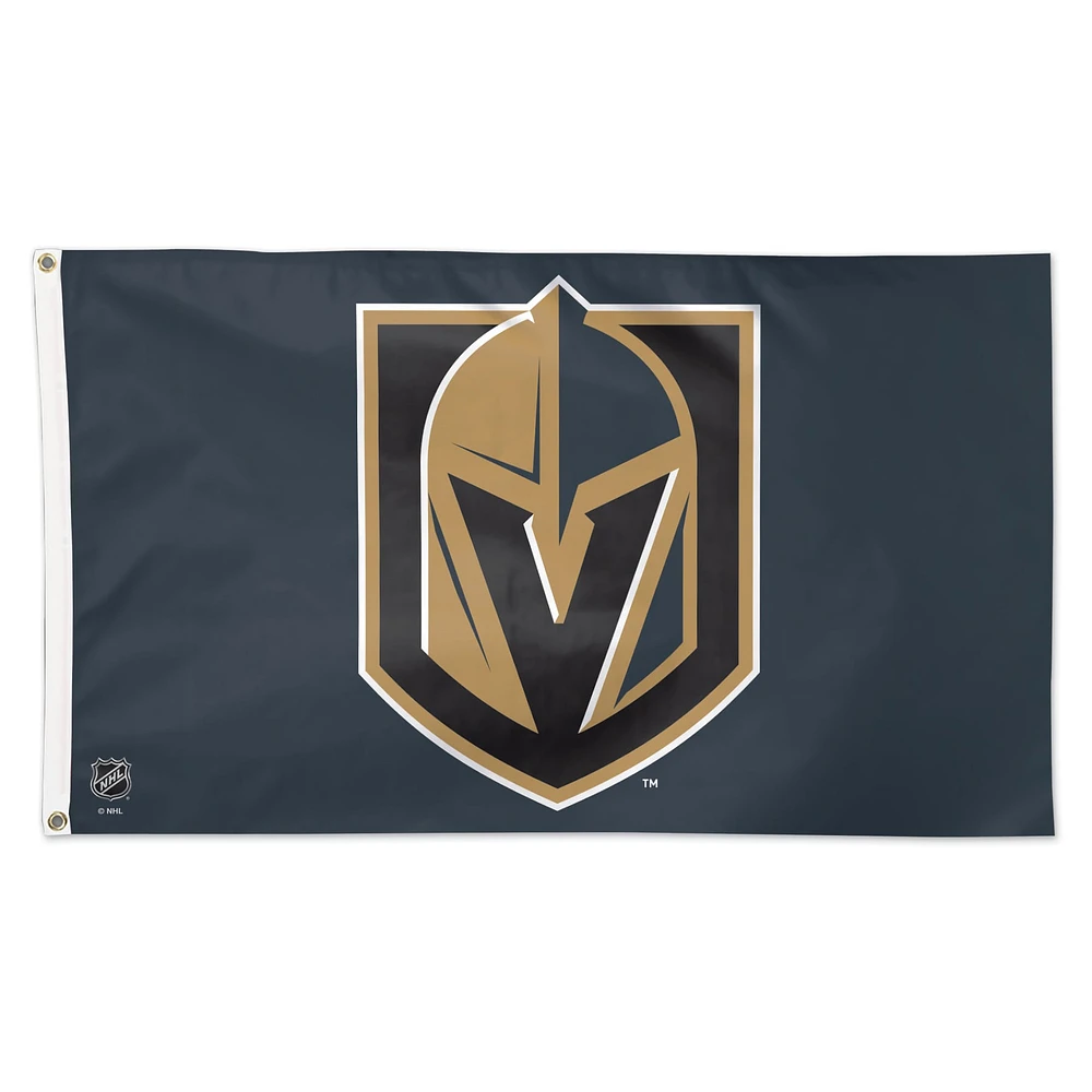 WinCraft Vegas Golden Knights Deluxe 3' x 5' Flag