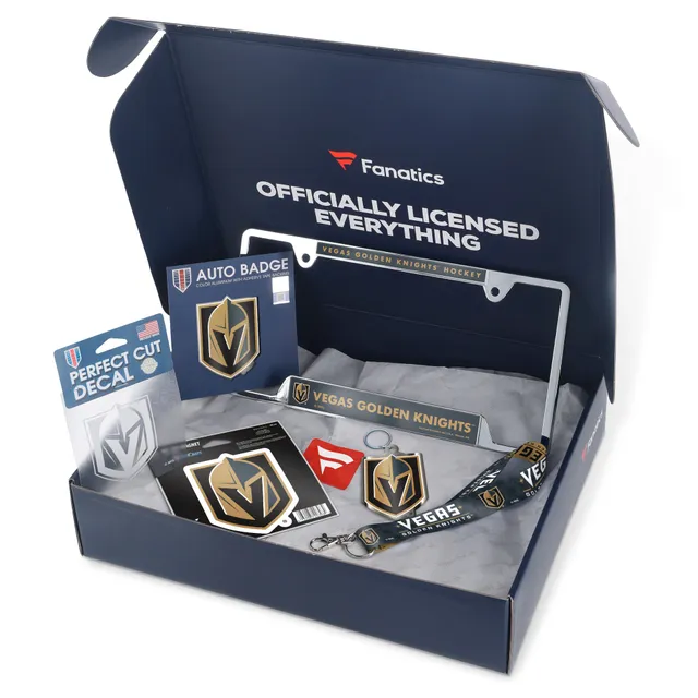 Tampa Bay Buccaneers Fanatics Pack Automotive-Themed Gift Box - Value