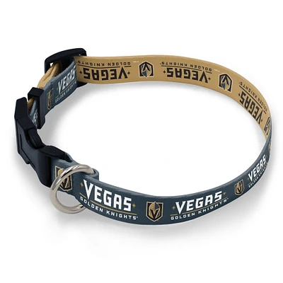 WinCraft Vegas Golden Knights Pet Collar