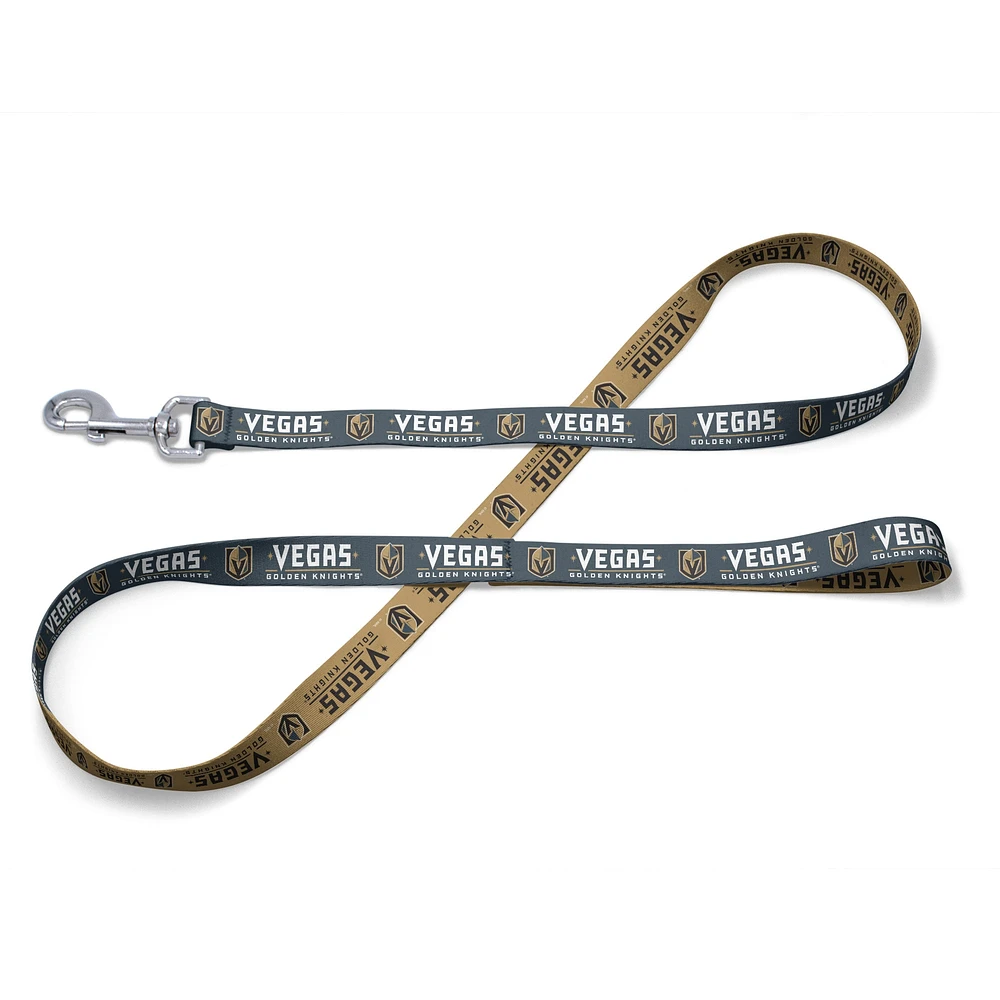 WinCraft Vegas Golden Knights Pet Leash