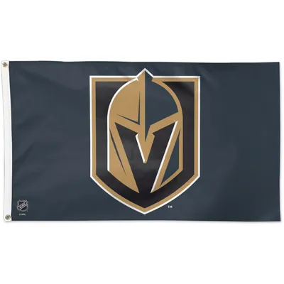 Vegas Golden Knights WinCraft Single-Sided 3' x 5' Flag