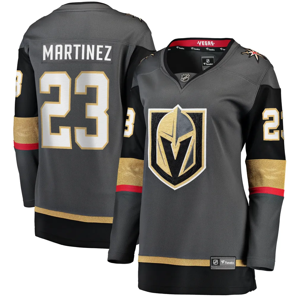 Nhl Vegas Golden Knights Boys' Eichel Jersey - Xs : Target