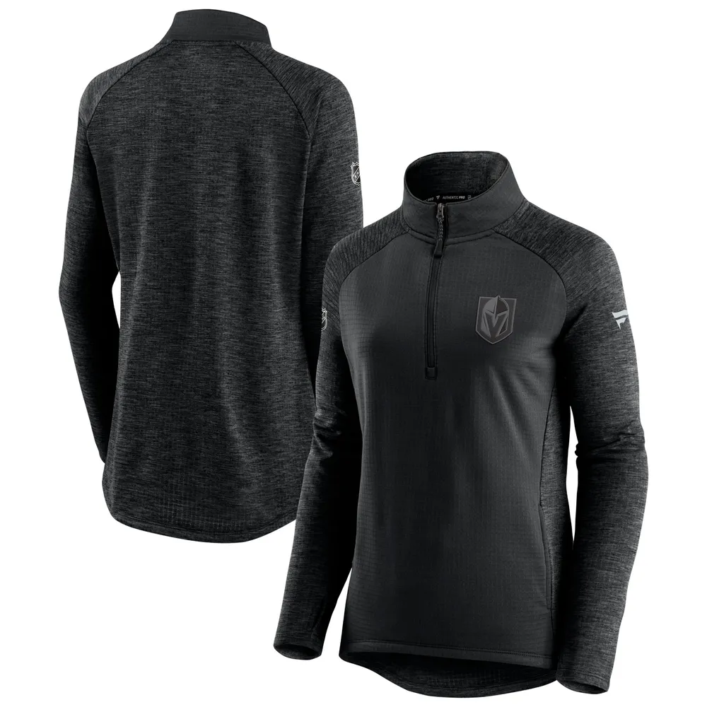 Under Armour Men's Armour Fleece® Half Zip Top Academy / Black