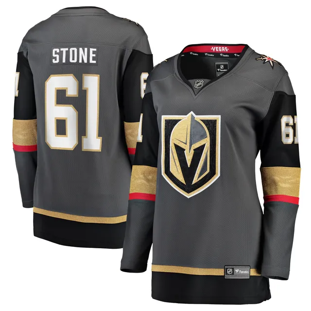 Lids Reilly Smith Vegas Golden Knights Alternate Breakaway Player Jersey -  Gray