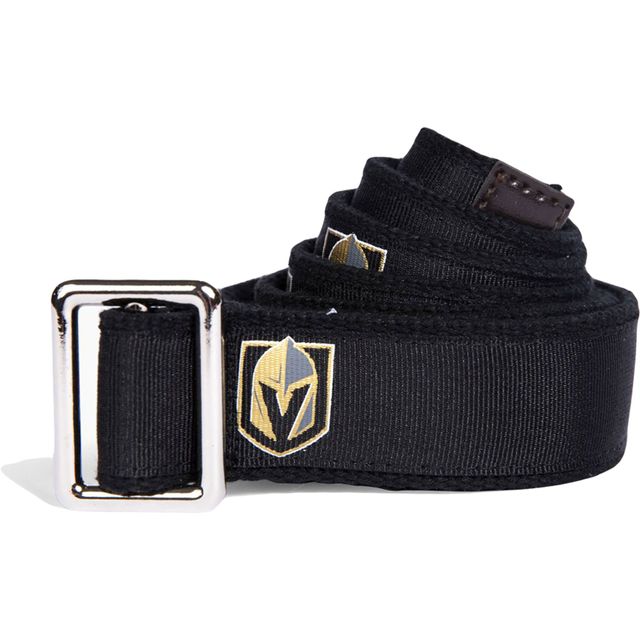 Ceinture Go-To noire des Golden Knights de Vegas pour jeune