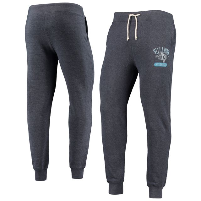 Alternative Apparel Homme Bleu marine Villanova Wildcats Dodgeball Tri-Blend Pantalon