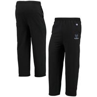 Men's Champion Black Villanova Wildcats Powerblend Pants