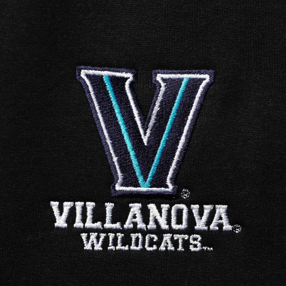 Men's Champion Black Villanova Wildcats Powerblend Pants