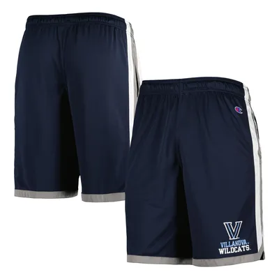 Villanova Wildcats Champion Basketball Shorts - Navy