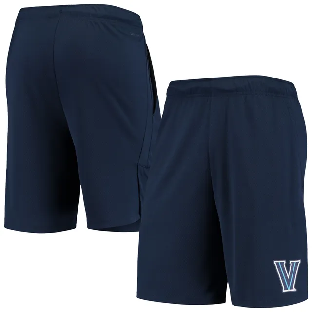 Lids Villanova Wildcats Nike Hype Performance Shorts - Navy