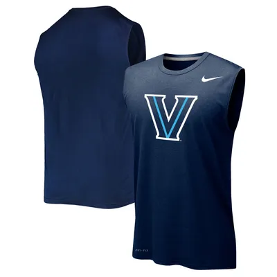 Villanova Wildcats Nike Replica Basketball Jersey