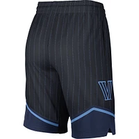 Men's Nike Navy Villanova Wildcats Replica Performance Basketball Shorts