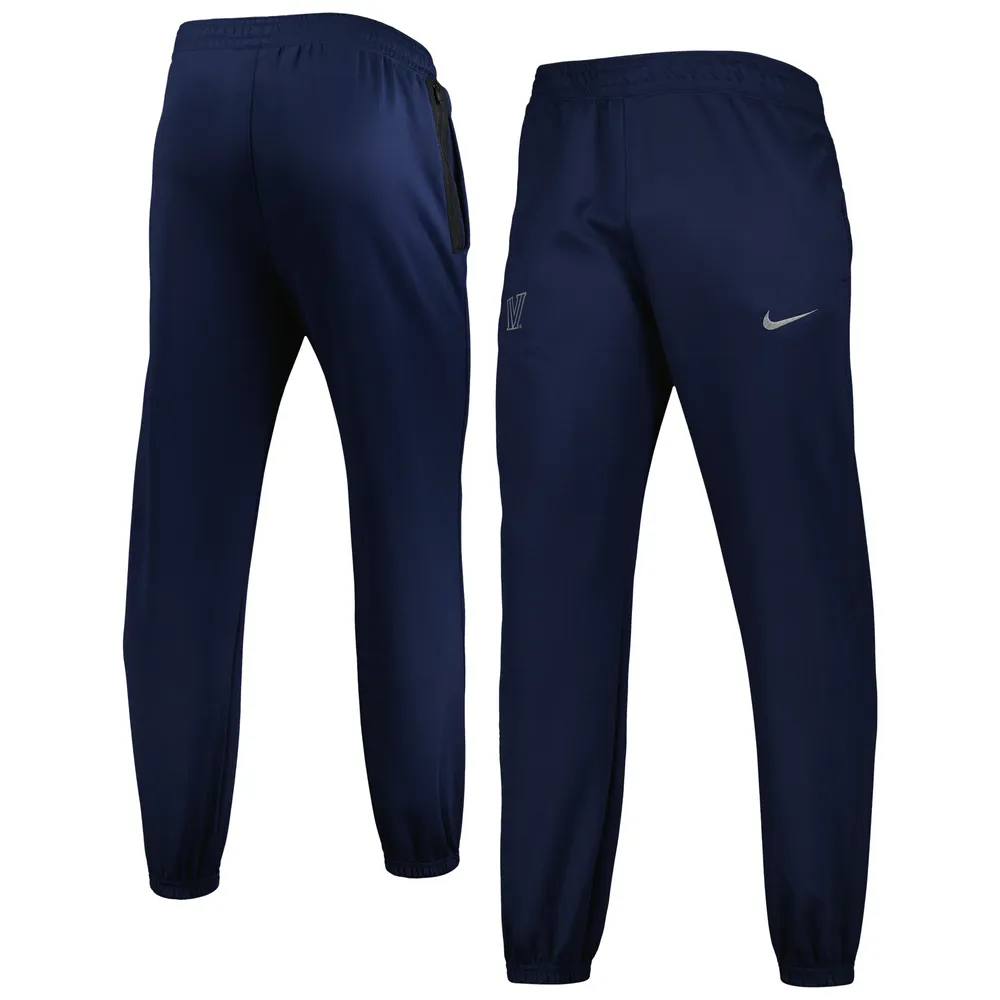 Women's Nike Navy US Soccer Strike Performance Pants